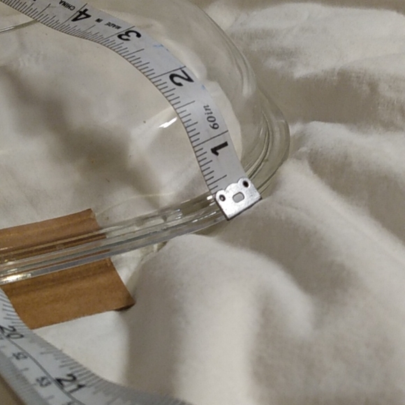 Pyrex Replacement Lid Only A-12-C - Picture 5 of 5